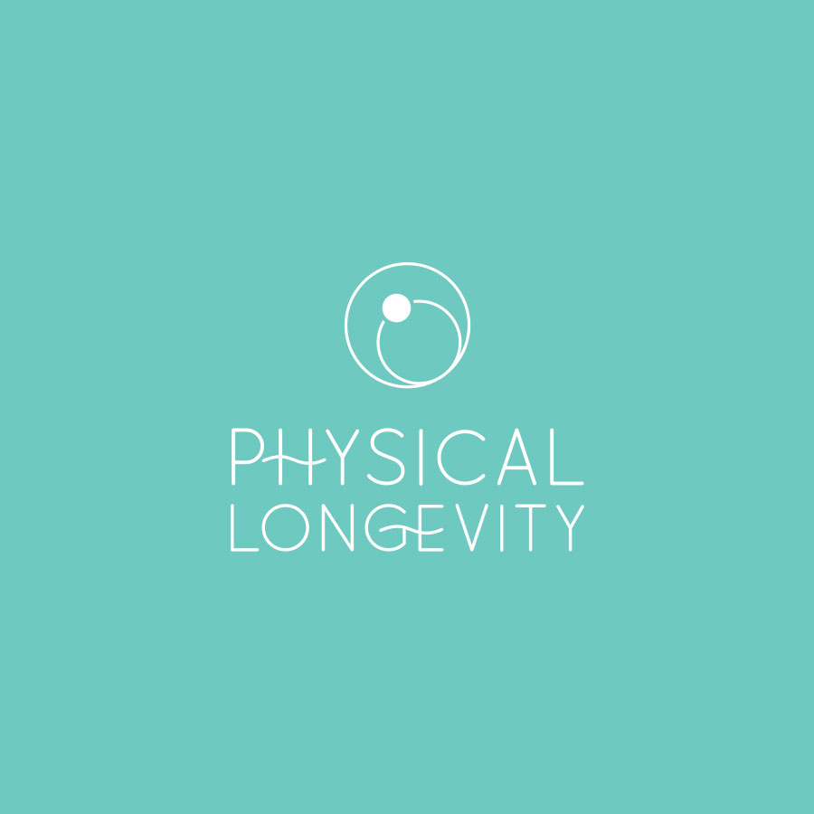 TIB Creative Studio, Physical Longevity, Portfolio Thumbnail