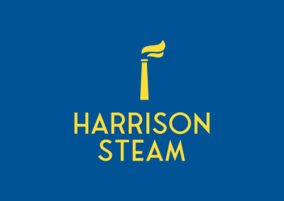 Harrison Steam